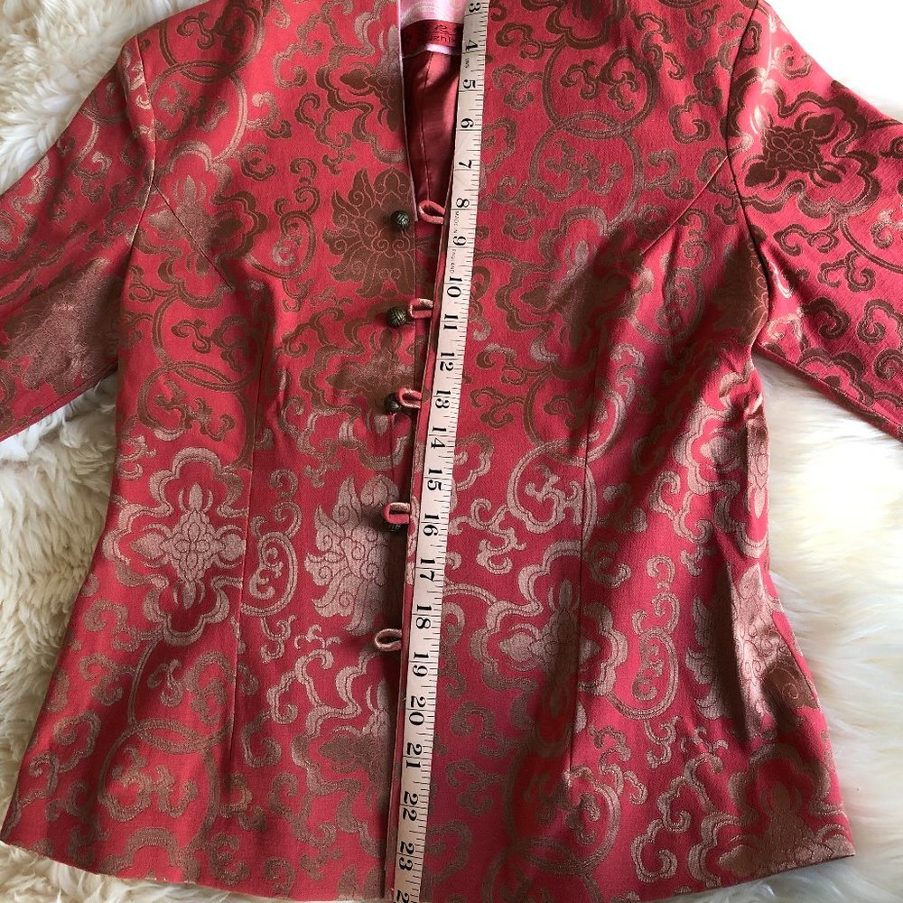 Jacket - Picture 8 of 11